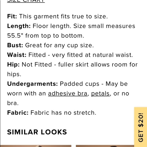 Lulus Andria White Embroidered Strapless Dress - Picture 6 of 10